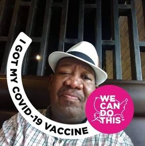 Meet your Posher, Gregory